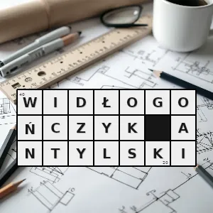 Hasło krzyżówkowe tachornis phoenicobia gatunek ptaka z rzędu jerzykowych apodiformes z rodziny jerzykowatych apodidae z podrodziny jerzyków apodinae - widłogończyk antylski – rozwiązanie, synonimy, podpowiedzi i definicje krzyżówkowe